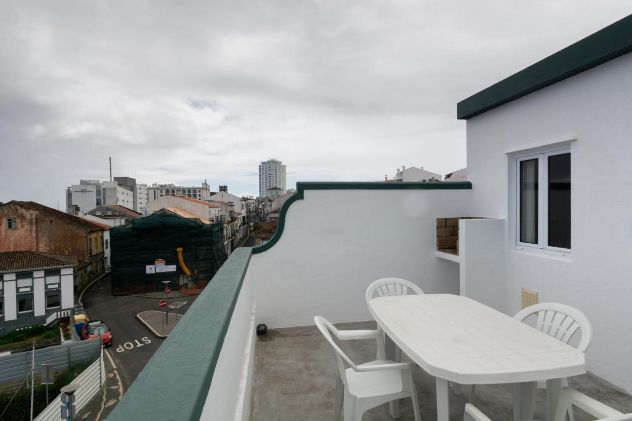 Pero De Teive House Villa Ponta Delgada Exterior foto