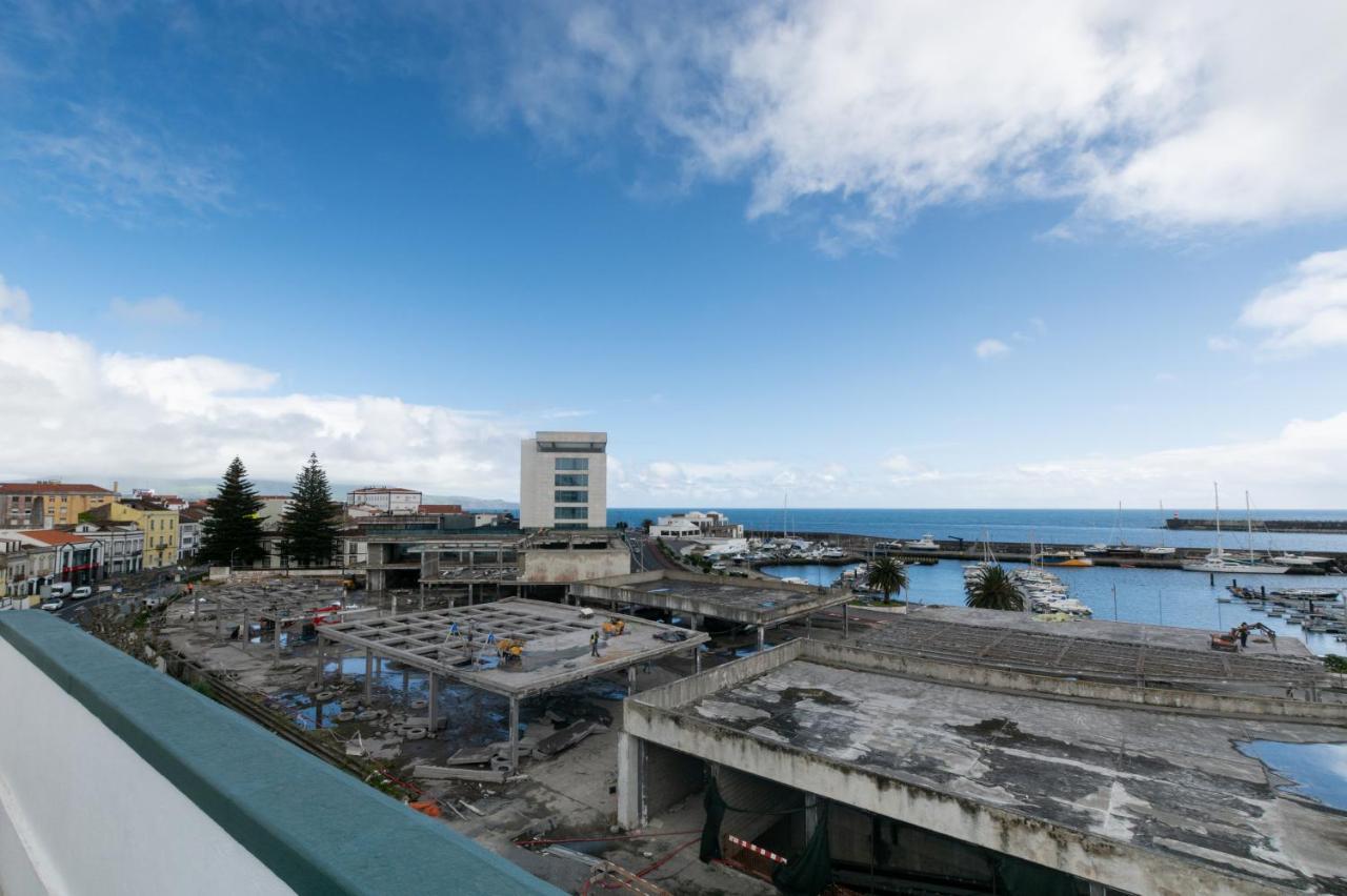 Pero De Teive House Villa Ponta Delgada Exterior foto